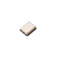 XJETech TCXO-7050 106.25MHz, Reloj TCXO de Salida Diferencial de Grado Industrial, Alta Velocidad, Interfaz SerDes, SMD 7.0x5.0x1.9mm