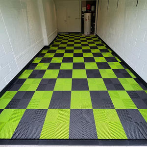 Meilleur Prix Voiture Garage Sol Carrelage de Sol en Plastique - Product Image 6