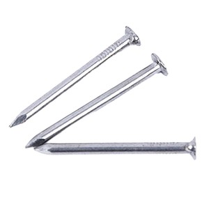 Clous de fixation pour béton, à poudre, pour béton, brique, acier, clous de fixation en acier au carbone galvanisé - Product Image 6