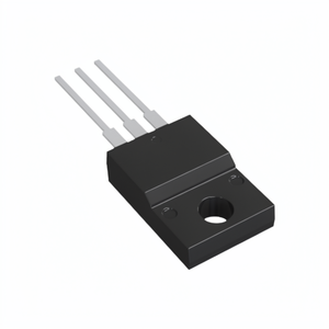 Diode Arrays Electronics Component TO-220-3 Full Pack, Isolated Tab SBR30A45CTFP Original One Stop Service - Product Image 1