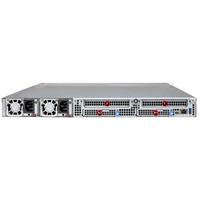 Supermicro ARS-121L-NE316R Storage Tower Barebone Embedded untuk Grace CPU Superchip (Dual-Package) 144 Inti ARM V9 TDP Stock