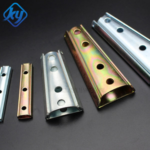 Connecteur de meubles en acier au carbone Ke Yang Sofa Cone Buckle 7,5 9 12 mm pour l'assemblage de canapés modulaires - Product Image 3