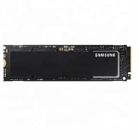 Hard Disk Portable Pm9a1eksternal 2Tb Ssd Solid State MZVL22T0HBLB-00 $00/07