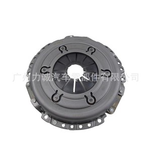 Kit de Embrague para Ford Focus 1.6, C60516490B, Disco/Plato de Tres Piezas para Transmisión Manual, Accesorio para Vehículo Aplicable - Product Image 3