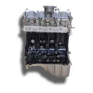 Mesin HFC4DB1-2C Motor Diesel Del mesin otomatis CG kualitas tinggi 1,9t untuk JAC tanle M3 M4 S5 T6 Motor HFC4GA