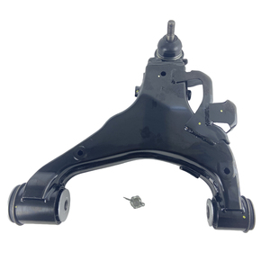แขนช่วงล่างด้านหน้า แขนควบคุมล้อหลัง 48068-60030 48069-60030 สำหรับ Toyota Land Cruiser 200 LC200 Lexus LX570 - Product Image 2
