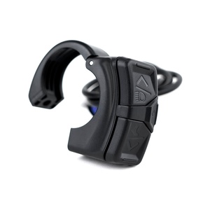 Pour Bafang C030 vélo <span class=keywords><strong>électrique</strong></span> avec moteur 36v à montage moyen affichage LED contrôle de l'opérateur <span class=keywords><strong>compteur</strong></span> de vélo d'assistance <span class=keywords><strong>électrique</strong></span> - Product Image 3