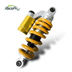 RACEPRO nouveau 240mm 260mm <span class=keywords><strong>mini</strong></span> amortisseur arrière de <span class=keywords><strong>moto</strong></span> pour <span class=keywords><strong>Honda</strong></span> MSX125 MSX125 MSX <span class=keywords><strong>125</strong></span> SF Benelli TNT <span class=keywords><strong>125</strong></span> 135 - Product Image 2