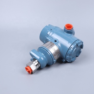3051 อินไลน์ 3051t โคพลาแนร์ ทรานสมิเตอร์1199 ระบบซีลไดอะแฟรม - Product Image 6