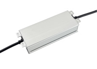 Alimentation LED à tension constante étanche IP67, 24V, AC 180-264V, DC, pour usage industriel, transformateur CE