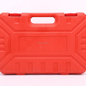 18-Mảnh Tùy Chỉnh OEM Tay Công Cụ <span class=keywords><strong>Kit</strong></span> Bao Gồm Khí Nén Remover <span class=keywords><strong>Caliper</strong></span> & Phanh Pad Hệ Thống Cho Xe Sửa Chữa Hộp Trường Hợp Bao Bì - Product Image 6