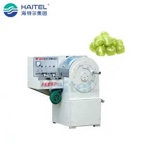 Industrial Automatic Professional Small Soft Toffee Caramel Candy Die Forming Making Machine Price