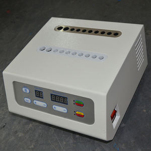 Fabricant de gel de plasma <span class=keywords><strong>PPP</strong></span> (Plasma) TDD-4MC Centrifugeuse pour gel de plasma Machine à fabriquer du gel de plasma - Product Image 3