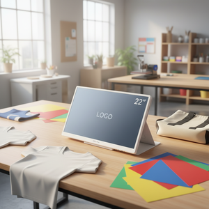 Pantalla Táctil Personalizada para Kiosco con Android 14/15, 21.5/27/32 Pulgadas, OEM/ODM, Smart TV con 4/6/8GB de RAM, Personalización de Marca y Logotipo Frontal - Product Image 2