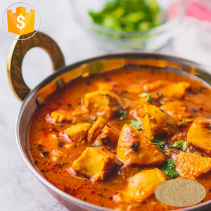 Cilantro Koriander kothamalli verai podi заводская цена насыпью 10 кг порошок семян кориандра - Product Image 6