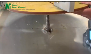 <span class=keywords><strong>Macchina</strong></span> per Sigillatura con Colla PU per Filtri Aria Auto - Product Image 4