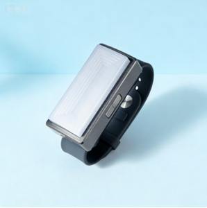 Pulsera LED Oficial de ENHYPEN, Pulsera K-pop para Conciertos, Dispositivo LED Sincronizado de BELIFT Lab, Mercancía Oficial 2024 - Product Image 3