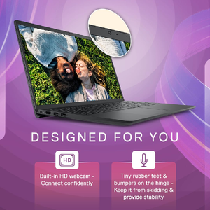 Nuevo diseño de procesador Intel de 12. ª generación de procesadores de 2. ª generación, DDR4 de 8GB, SSD de 512GB, pantalla FHD de 15,6 "de 120Hz de 8. ª generación - Product Image 2