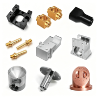 Service d'usinage CNC de haute précision, quincaillerie décorative en métal sur mesure, accessoires de meubles, finition chromée satinée, pièces OEM