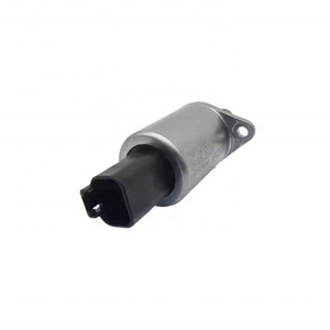 โซลินอยด์วาล์ว 24V รุ่น Thomas Series TM82002 สำหรับปั๊มไฮดรอลิก โซลินอยด์วาล์วแบบสัดส่วน - Product Image 4