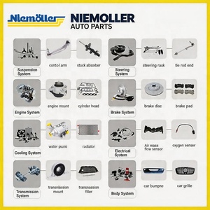 Supporto Motore Posteriore NIEMOLLER 4532400309, Parti di Alta Qualità Compatibili con Smart Fortwo Forfour W453 Renault <span class=keywords><strong>Twingo</strong></span> III - Product Image 5