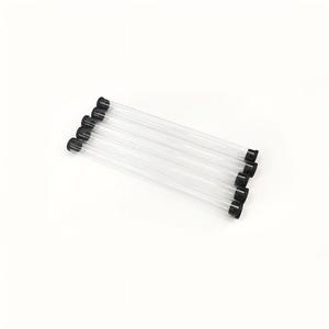 <span class=keywords><strong>Tubos</strong></span> <span class=keywords><strong>de</strong></span> Plástico para Envasado <span class=keywords><strong>de</strong></span> Cosméticos, Impresión <span class=keywords><strong>de</strong></span> Pantalla Personalizada <span class=keywords><strong>de</strong></span> Fábrica, Tubo Flexible para Exprimir, Venta al Por Mayor - Product Image 4