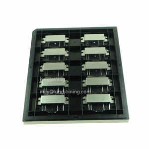 Componentes electrónicos del circuito integrado de los circuitos integrados de los chips CI, <span class=keywords><strong>H2M</strong></span> - Product Image 4