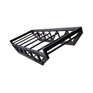 Yolanda Aluminium Edelstahl Schweiß service Kunden spezifisches Aluminium profil Extrusion Präzisions schneiden Stanzen Schweißen Aluminium - Product Image 6