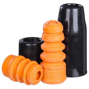 OEM 8D0412131E nueva cubierta antipolvo de goma y kit de botas de dirección para AUDI A4/A6 VW PASSTA condición nueva - Product Image 5