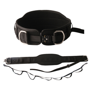 Neoprene Dip Belt <b>Weight</b> Lifting Belt for Squat Deadlift Belt for Weightlifting Powerlifting Strength <b>Training</b> Waist Trimmers - Product Image 1