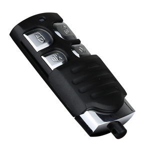 DC3V 4 botones 315 433MHz código <span class=keywords><strong>de</strong></span> réplica <span class=keywords><strong>duplicado</strong></span> Universal LED <span class=keywords><strong>coche</strong></span> motocicleta RF Control remoto inalámbrico - Product Image 5