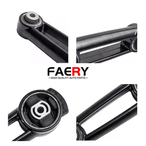 Soporte de <span class=keywords><strong>motor</strong></span> FAERY 95537510113 7L5199331D <span class=keywords><strong>precio</strong></span> de fábrica de alta calidad para sistemas de suspensión Audi Q7 <span class=keywords><strong>Porsche</strong></span> Cayenne - Product Image 3