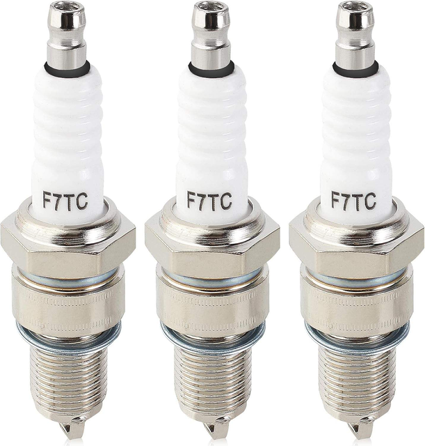 F7TC Spark Plug for Lawn Mower