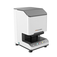Jauge d'épaisseur PPG électrique de haute précision Machine d'essai d'épaisseur de batterie de puissance d'emballage flexible