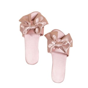 Pantuflas Frescas para Novia, Cómodas y Transpirables - Product Image 1