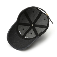 Chapeaux de papa décontractés avec Logo personnalisé, casquettes de sport brodées personnalisées, casquettes de Baseball de taille réglable