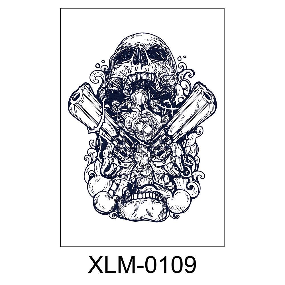 XLM-0109