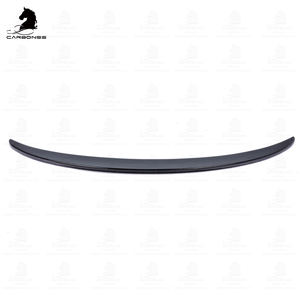 ABS en plastique coffre aileron arrière pour <span class=keywords><strong>Mercedes</strong></span> Benz CLA W117 ducktail lèvre 2013-2018 - Product Image 3