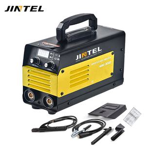 卸売ミニその他高級鋼製溶接機操作しやすい小型ポータブルアーク溶接機MMA溶接装置 - Product Image 1
