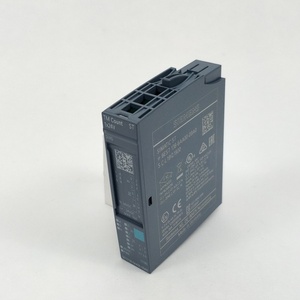 6ES7138-6AA00-0BA0 6ES71386AA000BA0 โมดูลมิเตอร์ S7 สำหรับ PLC - Product Image 1