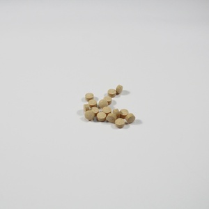 Nutrition pour animaux de compagnie Fabricant en gros OEM Aliments naturels Nourriture pour chat et chien Vitamine A E Support comprimés multi-vitamines pour chat et chien - Product Image 5