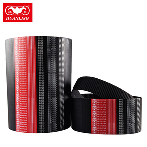 610-t5 nhà sản xuất chất lượng cao truyền thắt lưng bền công nghiệp cao su thời gian vành đai - Product Image 2