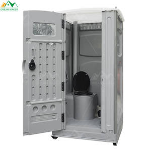 Nouvelle Chine Toilettes <span class=keywords><strong>de</strong></span> <span class=keywords><strong>camping</strong></span> portables <span class=keywords><strong>de</strong></span> qualité supérieure à bas prix avec chasse d'eau Toilettes portables mobiles WC <span class=keywords><strong>Cabine</strong></span> <span class=keywords><strong>de</strong></span> <span class=keywords><strong>douche</strong></span> à vendre - Product Image 3