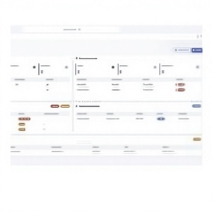 Plateforme de gestion des coursiers pour la réservation de commandes, le suivi, les opérations de livraison, les chauffeurs, les paiements et la logistique en temps réel - Product Image 1