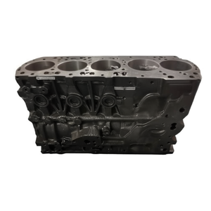เครื่องยนต์ Sany D13C6-530E3 ครบชุด สำหรับรถปั๊มคอนกรีต Sany710S 71 เมตร เครื่องยนต์ดีเซลอุตสาหกรรม ชุดประกอบบล็อกสั้น - Product Image 2