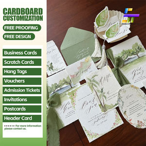 Grosir mobil kertas gantung pewangi hadiah promosi sachet & kartu Diffuser aromaterapi tahan lama - Product Image 4