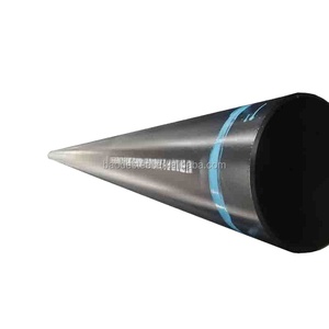 Mejor Precio, Tubería Baode API 5L X46 ERW Sin Aleación para Línea de Recolección de Gas, Diámetro Exterior 88.9mm, Espesor 4.8mm, Certificación ISO 9001 - Product Image 5