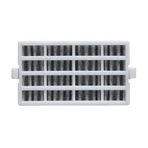 W10311524 taze akış hava filtresi yedek parçaları jakuzi buzdolabı için 2319308 W10335147 1876318 AIR1