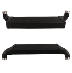 <span class=keywords><strong>Intercooler</strong></span> de compétition pour Volkswagen <span class=keywords><strong>VW</strong></span> <span class=keywords><strong>T5</strong></span> T6 2.0 TSI EVO2 II 11-16 - Product Image 5