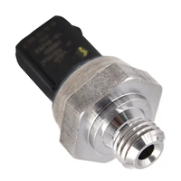 Capteur de contre-pression d'échappement de pièces de moteur de camion A0091535028 81CP23-02 A0041531428 A0061536028 51CP51-03 pour Audi